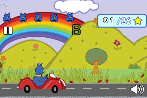 Beep Beep Car screenshot 2