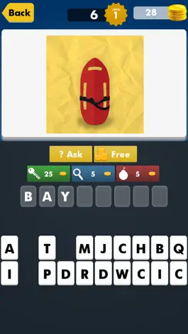 Game screenshot TV Show & Series Quiz Free ~ Learn Television Serial & Drama Name hack