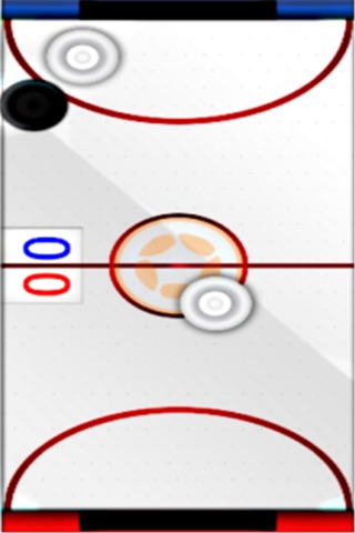 Air Hockey 2 Players screenshot 3