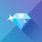 The basic concept of the game is to swap one gem with an adjacent gem to form a horizontal or vertical chain of three or more gems of the same color