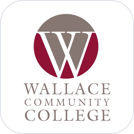 Wallace Community College icon