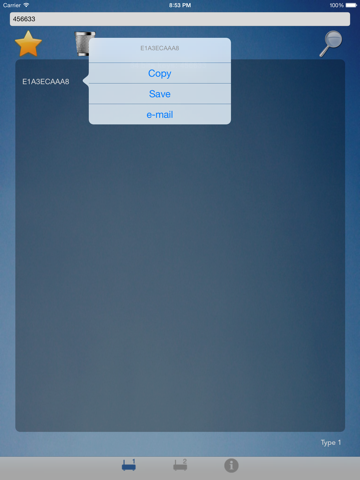 Screenshot #6 pour WPA & WEP Generator Ultimate - Routeur WiFi mots de passe