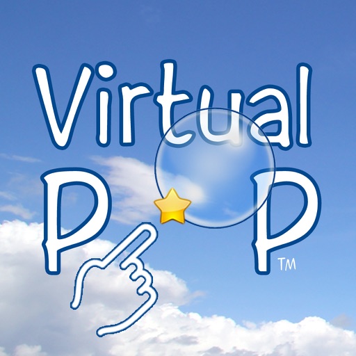 VirtualPop iOS App