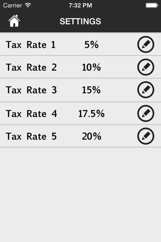 GST screenshot 3