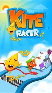 the kite runner racer - puzzle racing game problems & solutions and troubleshooting guide - 1