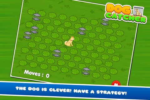 Dog Catcher Pro screenshot 2