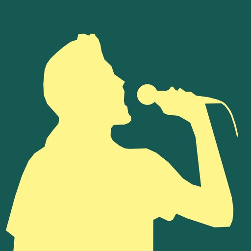 Backing Track Player for Gigging and Rehearsing Musicians Gig Track