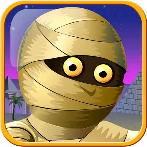 No Crazy Mummy Dies icon