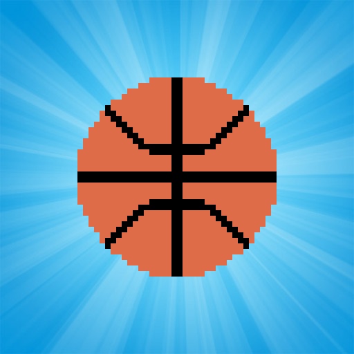 Swish Ball Icon