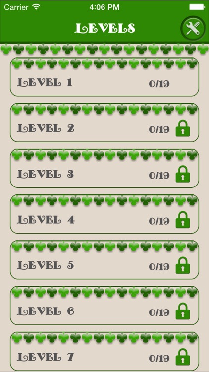 Guess The Shadow - Shadow Quiz screenshot-4