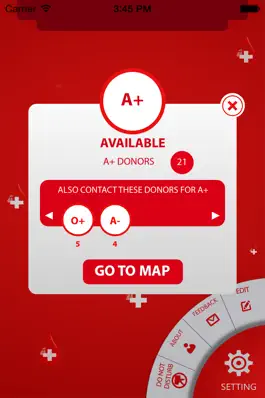 Game screenshot Blood Network hack