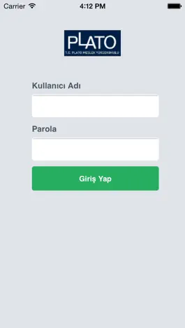 Game screenshot OIS Plato App mod apk