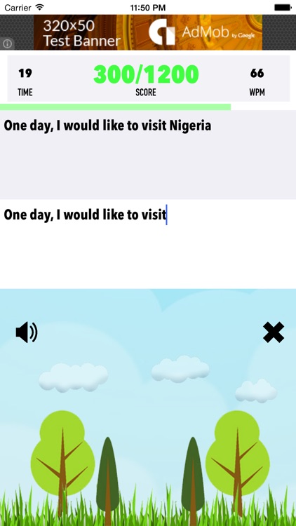 Speed-Text screenshot-0