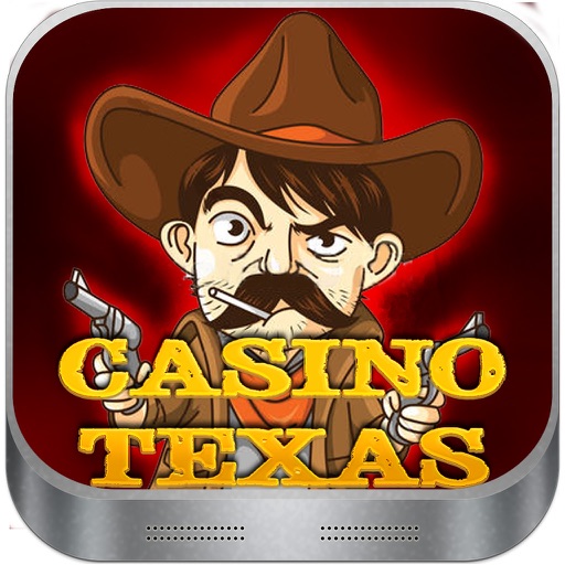 AAA Casino Texas - Best Game Las Vegas Style icon
