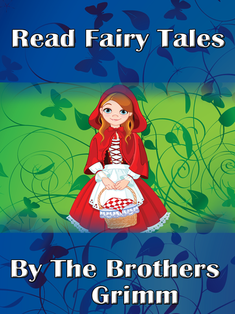 Fill in the Blank Stories - Fairy Tales by The Brothers Grimm