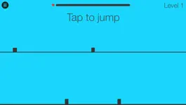 Game screenshot Jump Them Blocks mod apk