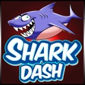 Easy to Change With Shark Dash Match Games icon