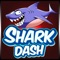 Shark Dash Match Games is a crazy fast action packed game that will keep you entertainment so you can play them from your smartphone or tablets