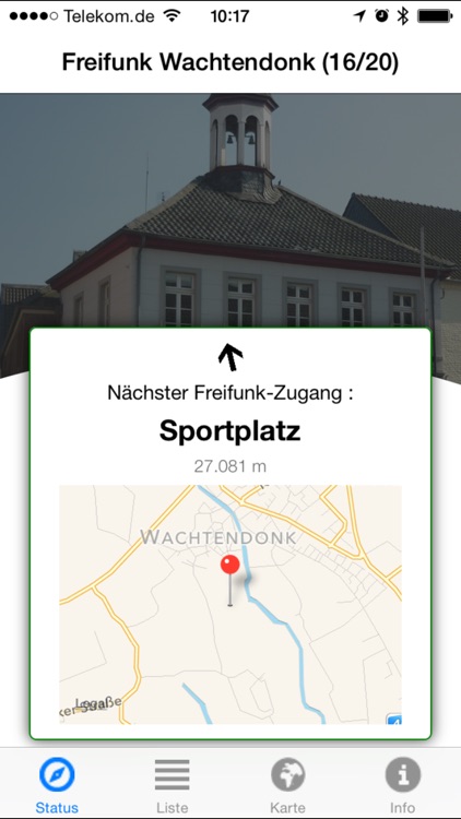 Freifunk Wachtendonk