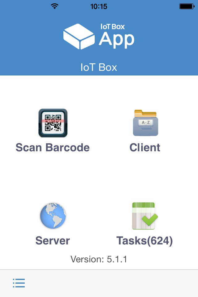 IoTBox