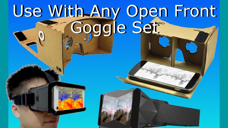 Upside Down: A Virtual Reality Experience