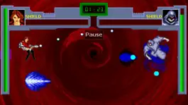 Game screenshot Starblaze Confront apk