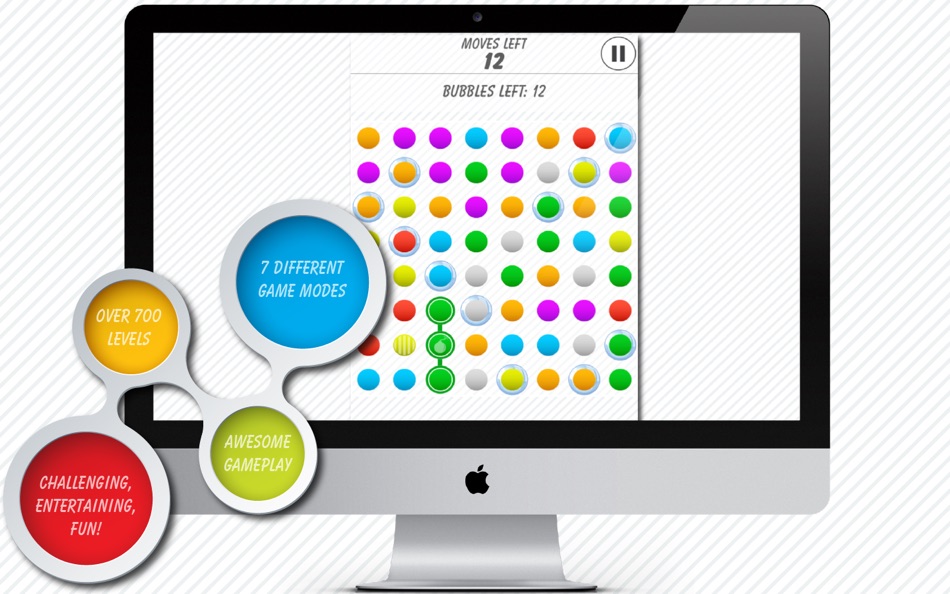 Dotster for Mac OS X - 1.8 - (macOS)