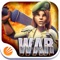Take command of a powerful modern army and conquer your enemies in Allies in War, a military real-time strategy combat game
