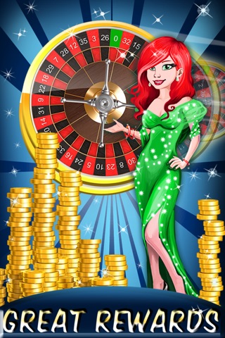 Cherry Slots Casino Bash 2 - Royale Rich Tower In Casino Game Free screenshot 2