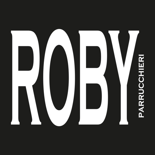 Roby Parrucchieri icon