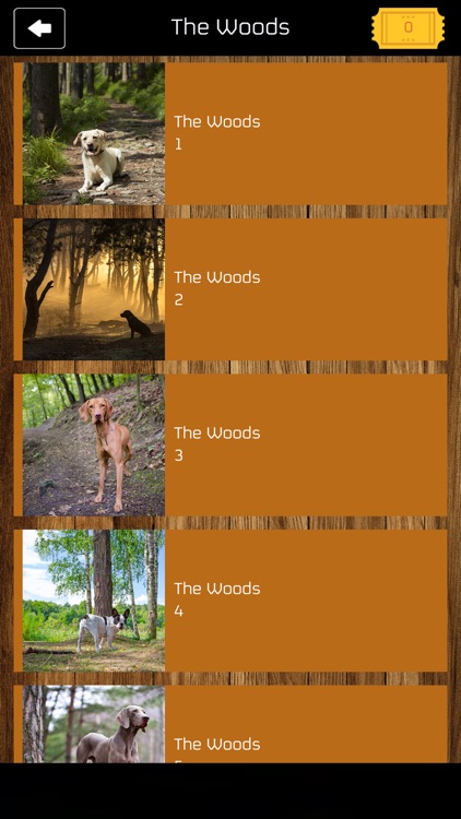 Dog Puzzles Jigsaw Spectacular FREE