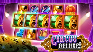 Monte Carlo Slots - All New, Rich Vegas Casino of the Grand Jackpot Monaco Bonanza!のおすすめ画像3