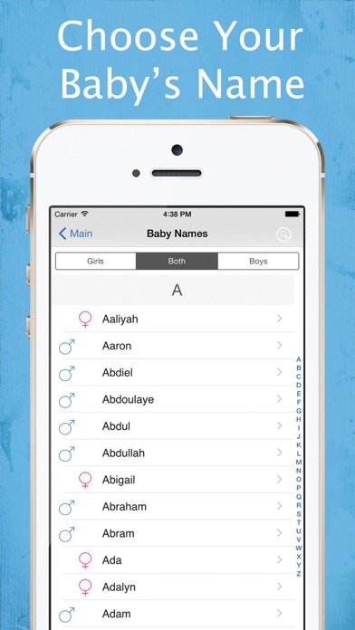 New Parents Screenshot 2 - AppWisp.com New Parents Screenshot 2 - AppWisp.com