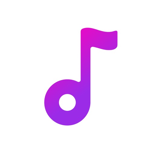 Musicom - Free Music Streamer & MP3 Song Player & Audio Playlist Manager for SoundCloud iOS App