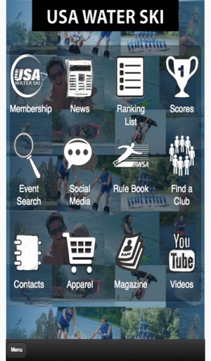 USA Water Ski(圖1)-速報App