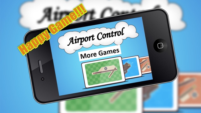 Airport plane control(圖1)-速報App