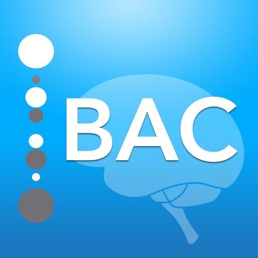 BAC/BACS Cognitive Assessment