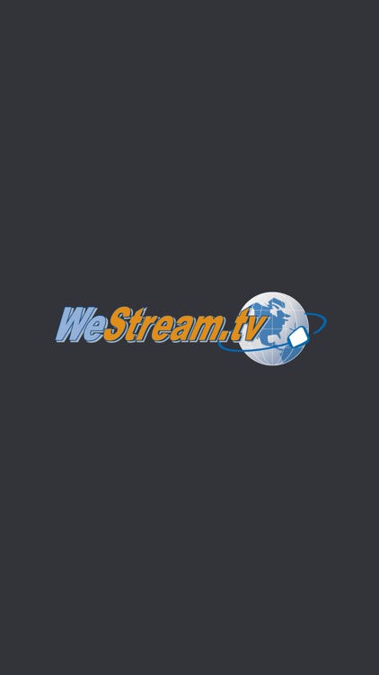 WeStreamTV