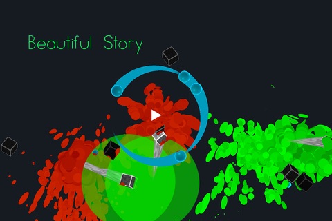 Simple Love Story screenshot 3