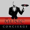 The Music Concierge Wedding Songs Planner
