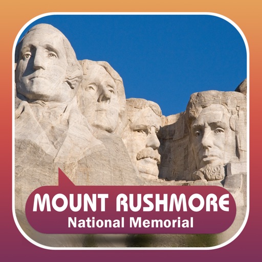 Mount Rushmore National Memorial