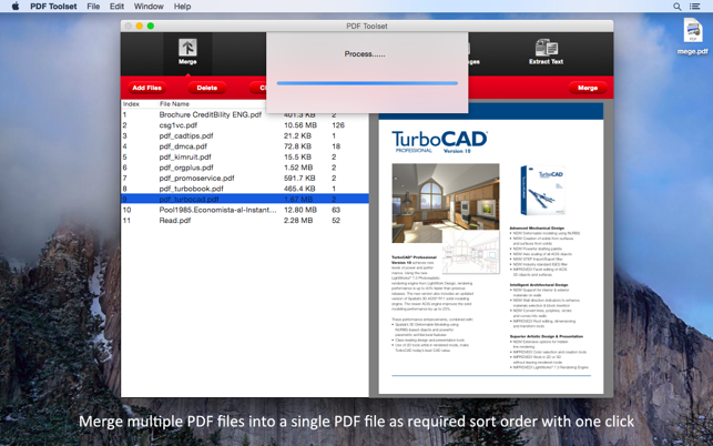 PDF Toolset(圖1)-速報App