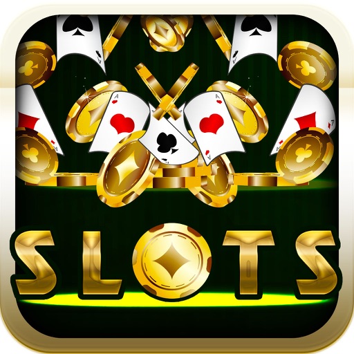 Slots Luck! Win now! FREE!