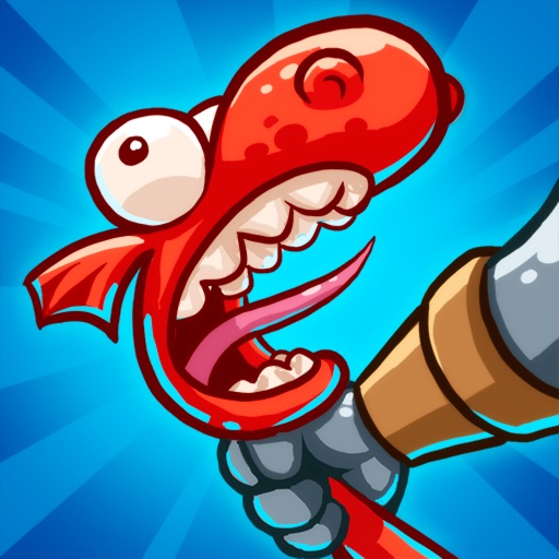 Knights Army: Dragon Battles Deluxe Icon