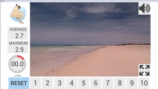 How to cancel & delete Beach Walk (Breathing Apps) from iphone & ipad 1