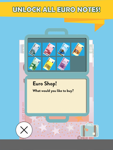 Screenshot #6 pour Euro Billionaire: Cash Clicker