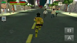 Game screenshot Ninja Rage - Open World RPG mod apk