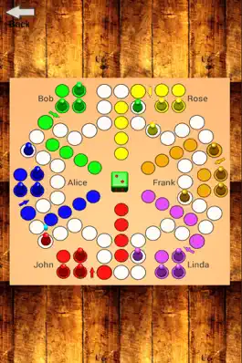 Game screenshot Ludo 3D Online mod apk