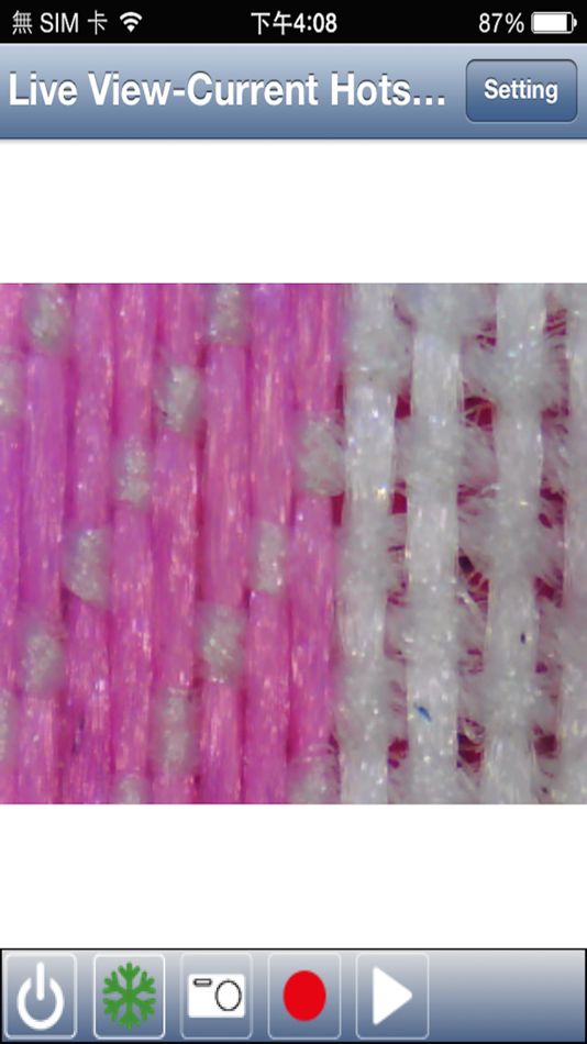 #3. Wi-Viewer (iOS) 由: TSUNG JUNG HU