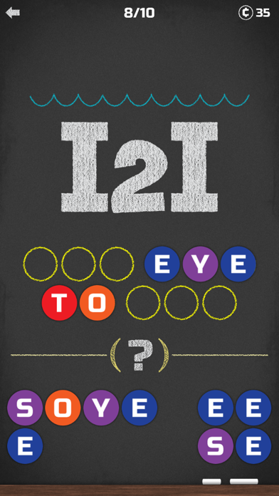 Party Game: Pics, words, riddles and trivia puzzles Screenshot